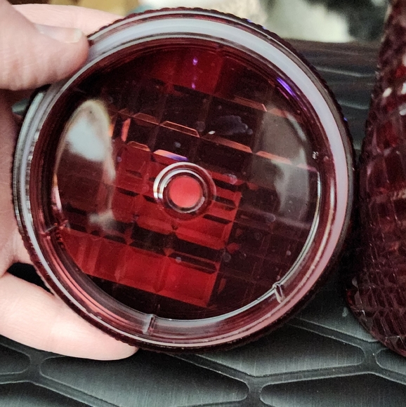 Starbucks Jewel-Tone Red Merlot 2022 Holiday Edition Cup 24oz - Picture 2 of 6